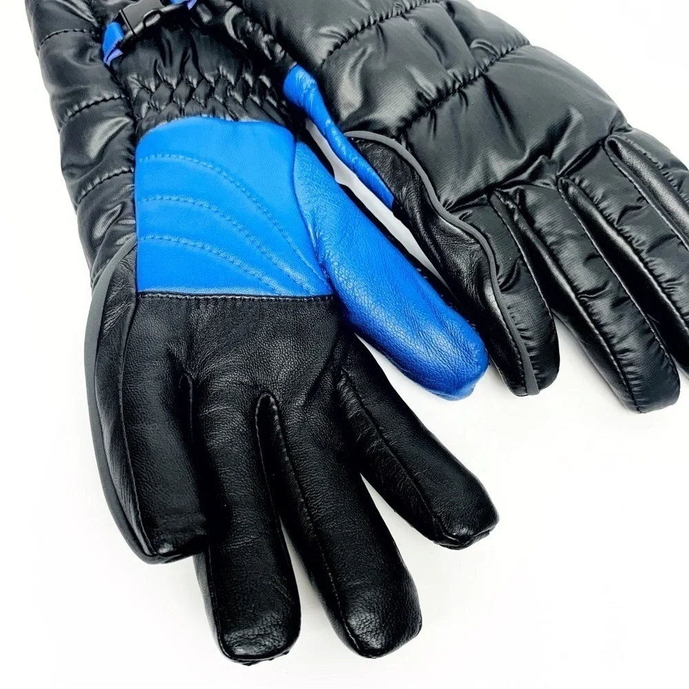 UR Powered Waterproof Touch Compatible Gloves Size Small NWT